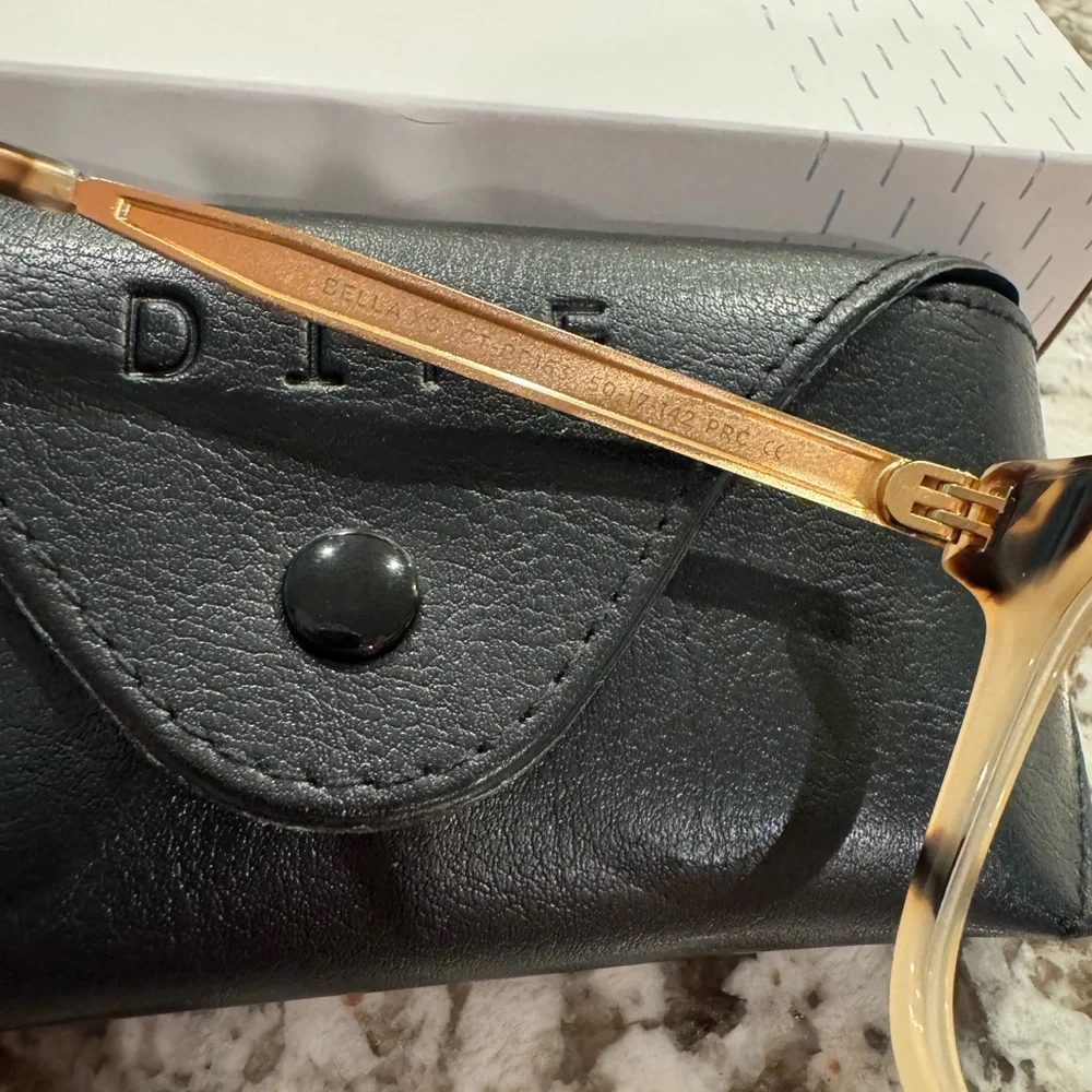 Diff BELLA XS Blue Light Glasses 👓 - Picture 11 of 14